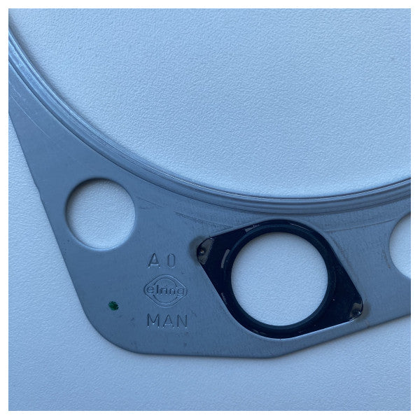 Уплътнение за цилиндрова глава 144 мм - 51.03901-0338