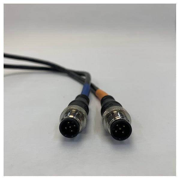 Mercury Mercruiser Styretøjshåndtag Aktuator Enhed 8M0134378 