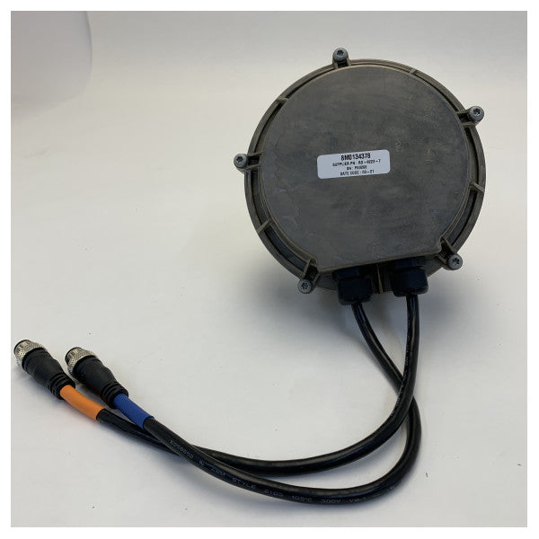 Mercury Mercruiser Styretøjshåndtag Aktuator Enhed 8M0134378 