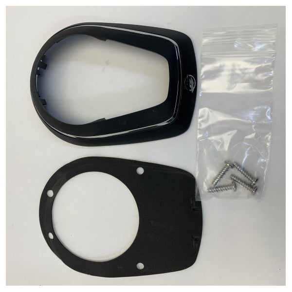 Mercury Marine Pilot Steering - Docking-System-Controller Joystick - 8M0108314 