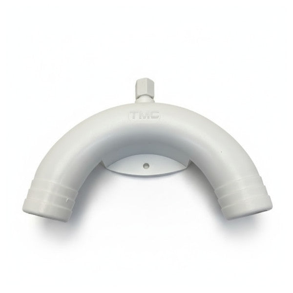 TMC Aeratore Rompisifone 38 mm Bianco - 5020338 