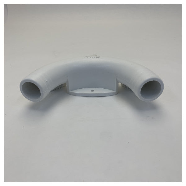 TMC Aeratore Rompisifone 38 mm Bianco - 5020338 