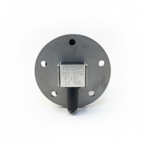 VDO D54 mm Paslanmaz Çelik Tank Yaşam Sensörü 200 mm 0-180 Ohm - ES-224-011-0250 