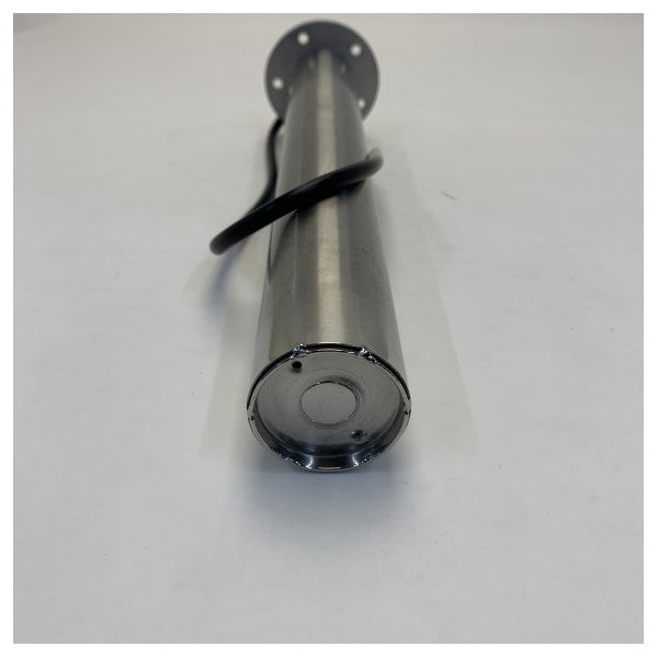 VDO D54 mm Tank Level Sender Stainless Steel 180 mm - 0 - 180 Ohm - ES-224-011-03 