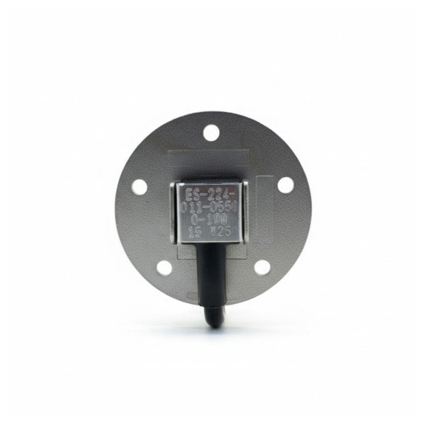 VDO D54 mm Tank Seviye Gönderen Paslanmaz Çelik 0 - 180 Ohm - 500 mm - ES-224-011-05 