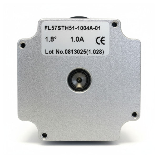 Sailor S-88-127261-A FleetBroadband Azimut Stepmotor Argento 