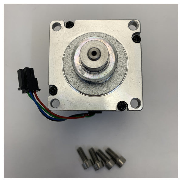 Sailor S-88-127261-A FleetBroadband Azimut Silnik krokowy Srebrny 