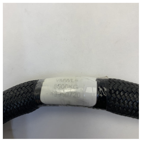 Solaris Yachts Loop para Golfare 7t Soft Shackle WLL 8500kg Ferragens para Iates 