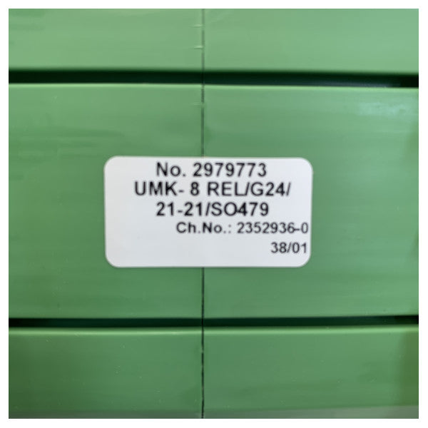 Raytheon Anschutz Autopilot Overførselsmodul Interface - NB03-888 