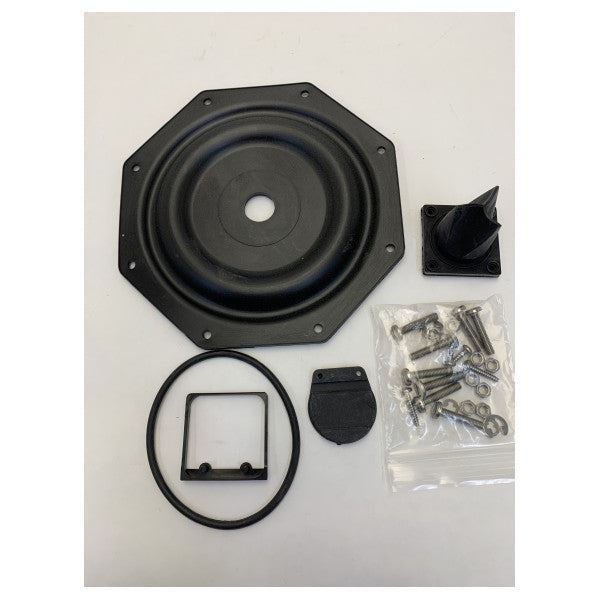 Osculati rezervni set brtvila pumpe za Whale MK5 - AK8050 