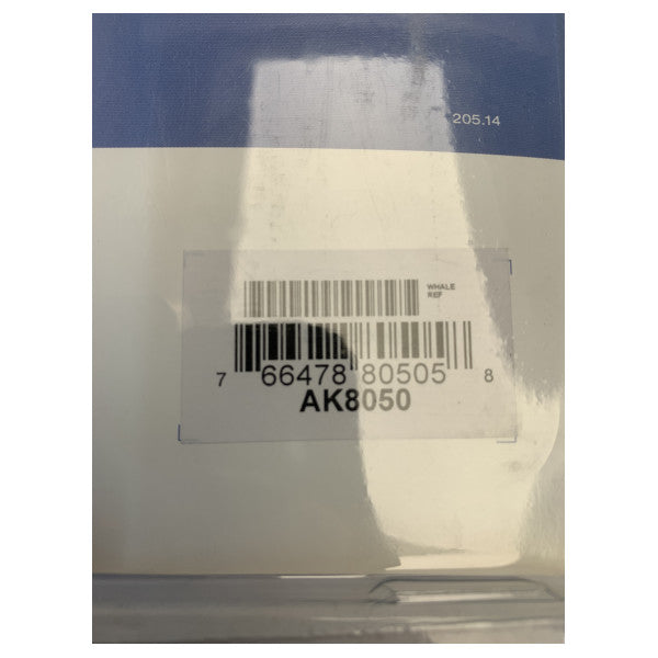 Osculati rezervni set brtvila pumpe za Whale MK5 - AK8050 