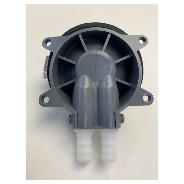 Priručnik za bebu kit - svježa voda noga pumpa - GP4618 