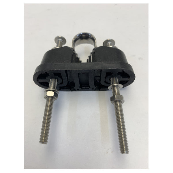 Antal Aluminium High Hold Cam Cleat 6 til 12 mm - 502.022 