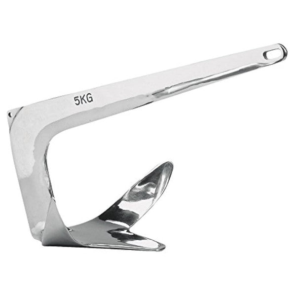 Plastimo 2 KG котва от неръждаема стомана FHD - 51603