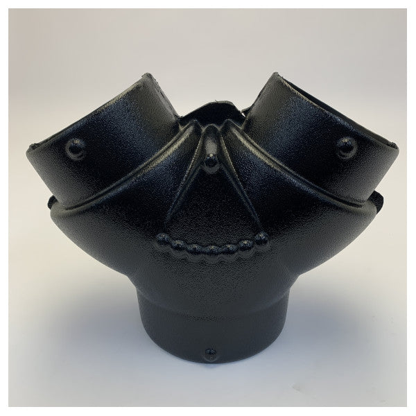 Dometic Y-Duct 5-4-5 Pouces Marine Air Ducting Y-Valve - 9108549951 