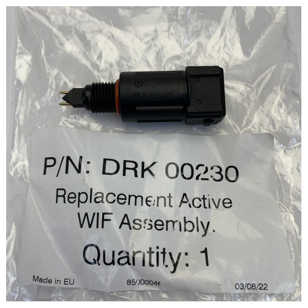 Volvo Penta Water In Fuel Sensor Kit 21641493 