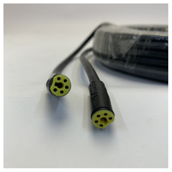 Cavo del sensore di vento Simrad Masthead 20M NMEA2000 - Simnet - 24006405 