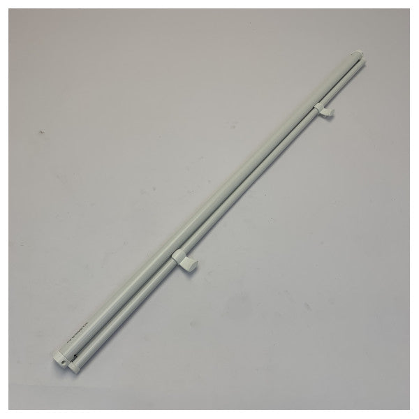 Dometic ポートシェードブラインド PSH-800/320-W-SLR-W-MG ボートブラインド 