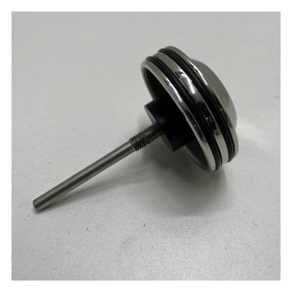 コンポジットステアリング用のJefa 118mmステアリングホイールブレーキ - SP-SP118 