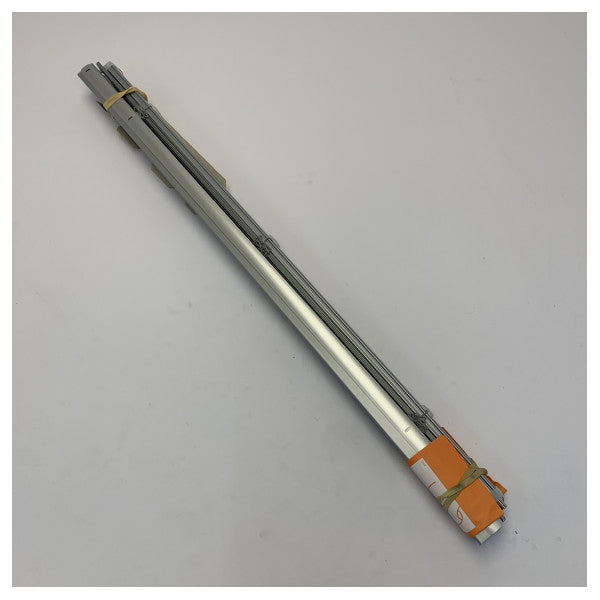 Dometic ロロ ウォークイン クローゼット コーチルーフ ポート キット 750 x 230 mm - VBA-750-230-4-S 