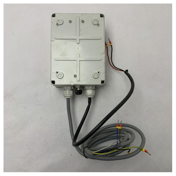 Hydrotab 5212010401172 NMEA2000 control box waterproof design