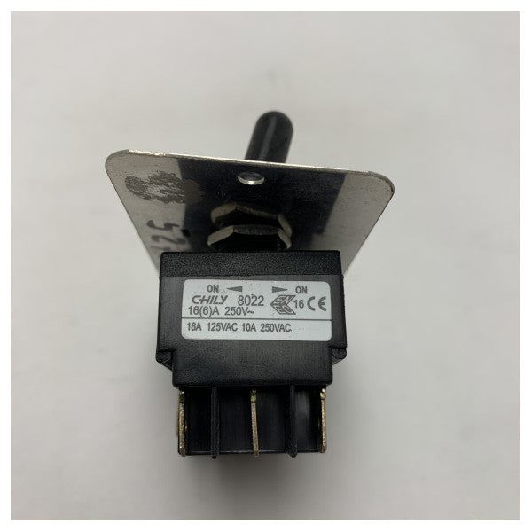 Jabsco Searchlight controller selector - 43683-0000