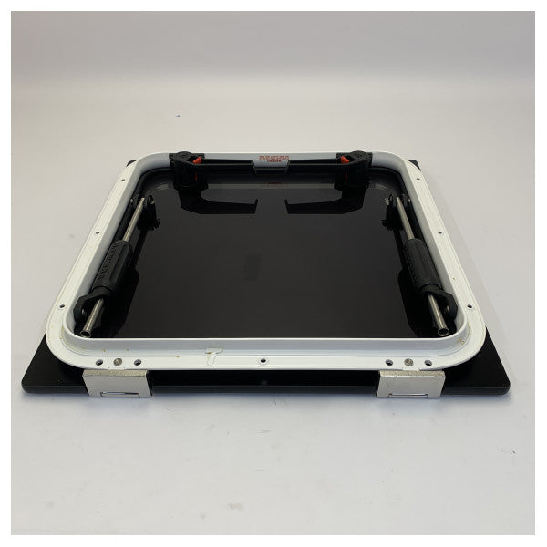 Lewmar Flush 2G Größe 44 Zugang und Fluchtluke 442 x 442 - 399441976 