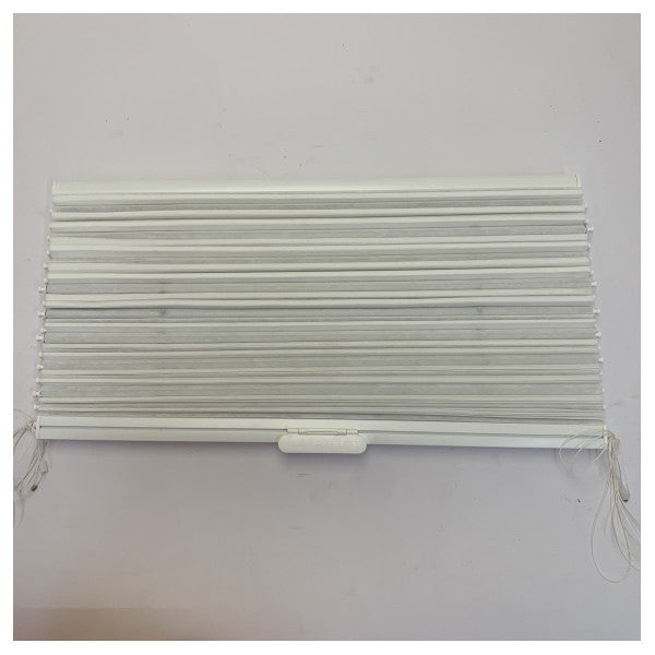 Dometic パティオドアブラインド STSNS 499 x 2108 mm ホワイト 