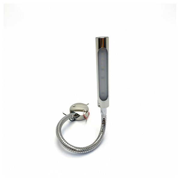 Munster Cabin 24V LED Чарт маса Регулируема LED Четяща светлина - 1441REWH24V 