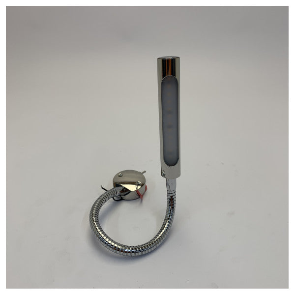 Munster Cabin 24V LED Чарт маса Регулируема LED Четяща светлина - 1441REWH24V 