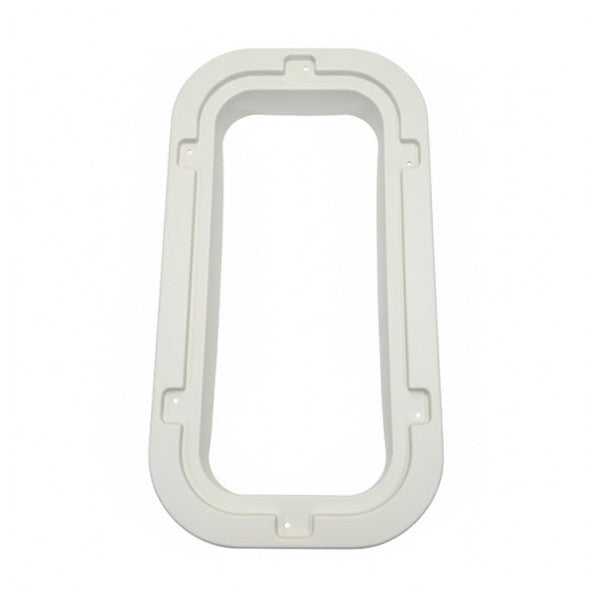 Lewmar Pothole Inderamme Hvid til Størrelse 41 - 368541252 