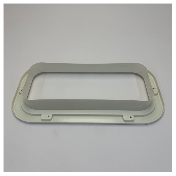 Lewmar Pothole Inderamme Hvid til Størrelse 41 - 368541252 