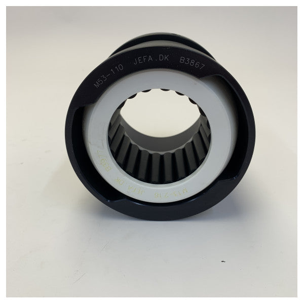 Jefa 69 мм долен рудер лагер самоцентрирующ се - 5BT069 