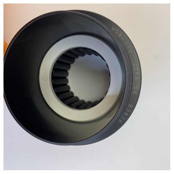 Jefa 69 мм долен рудер лагер самоцентрирующ се - 5BT069 