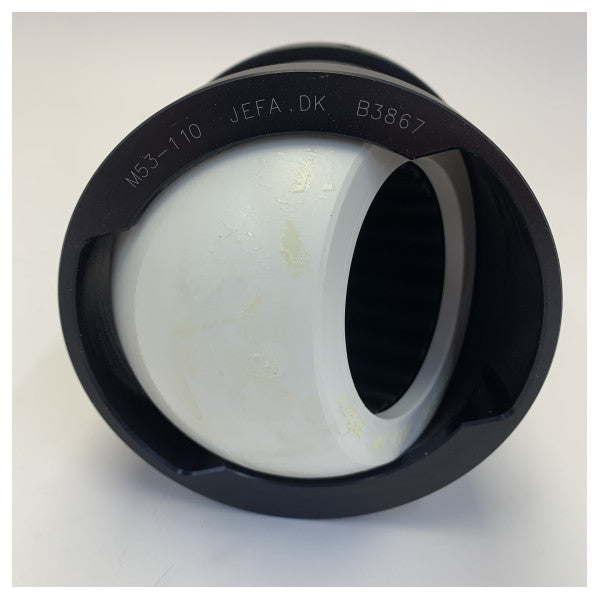 Jefa 69 мм долен рудер лагер самоцентрирующ се - 5BT069 