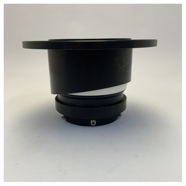 Jefa Ruderlager mit Rollen 100 mm für Hanse 675 und Inspektionsluke 