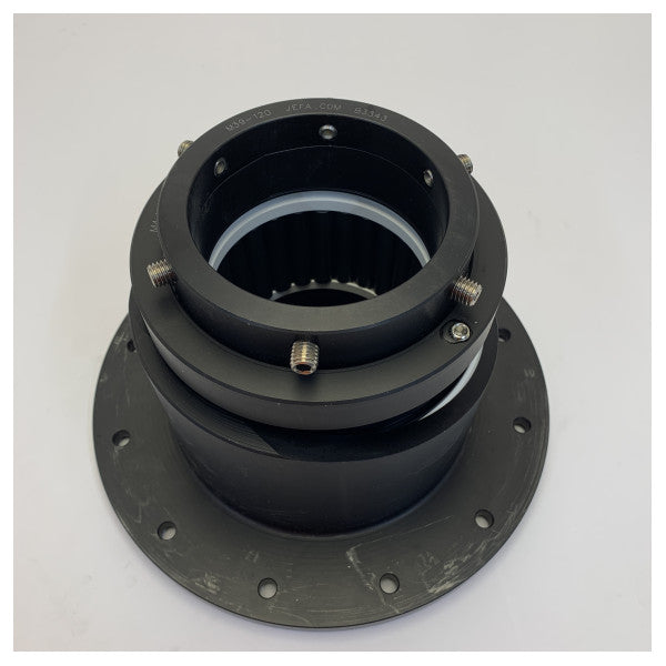 Jefa Rudder Bearing Bil-Rotot 100 mm għal Hanse 675 u Ħajt ta' Inspezzjoni 