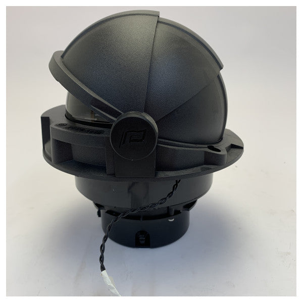 Plastimo Olympic 135 Vätskecompass med svart urtavla 12/24V - 19346 