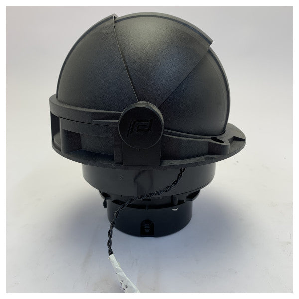 Plastimo Olympic 135 Vätskecompass med svart urtavla 12/24V - 19346 