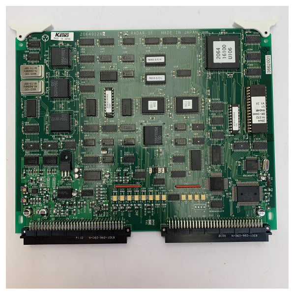 Tokyo Keiki Radar sučelje za BR-3440 radar - 206491264 