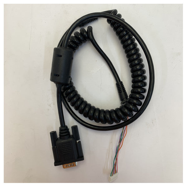 Marinaio Thrane e cavo Thrane S-56.113 per ricevitore RT4822 