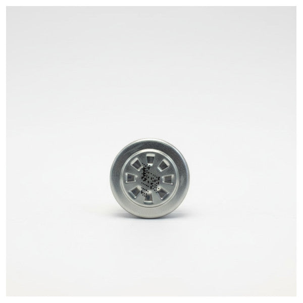 KPE Acoustics S-46.010 mikrofonelement - reservedele til marineradio 