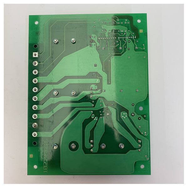 STEPAMP Placa Driver do Amplificador de Potência 102292697 - Eletrónica Marinha 