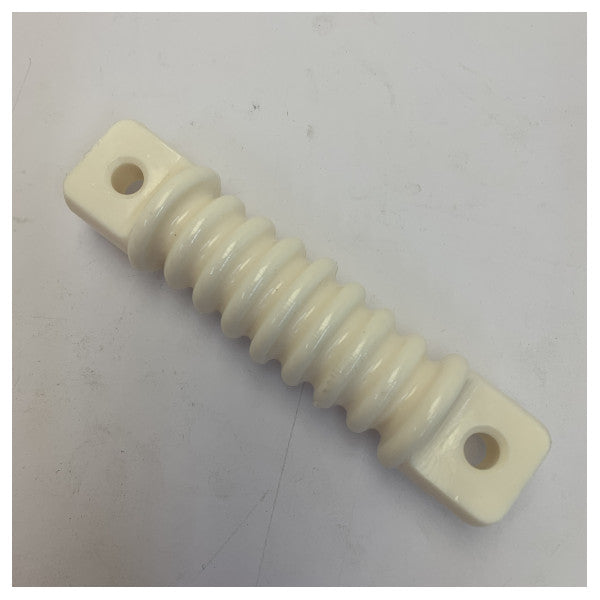 122343-4 Delrin Sleeve Marine Electrical Insulator 