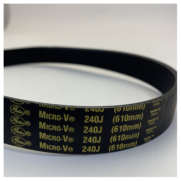 Gates MK2 postolje S-Band pojas - G624183-1 