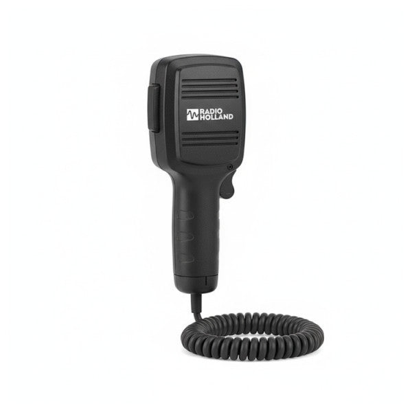 S-700960 Mic Unit - Marine Communication Accessory 