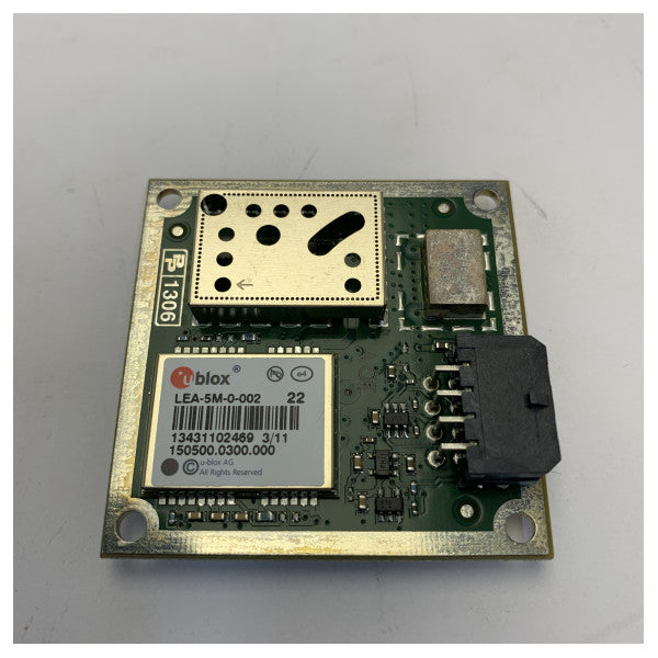 Sailor Thrane e modulo GPS Thrane versione ATC per FBB - S-60-134169 