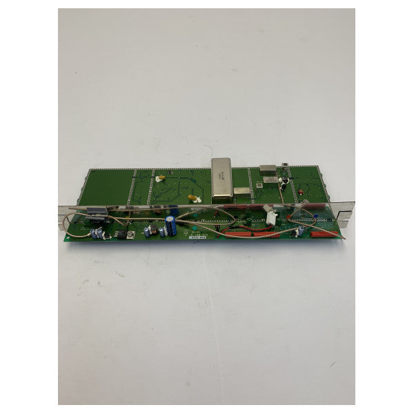 Scheda PCB del percorso del segnale del ricevitore Sailor per 915S per il sistema 4000 - S-N63030201 