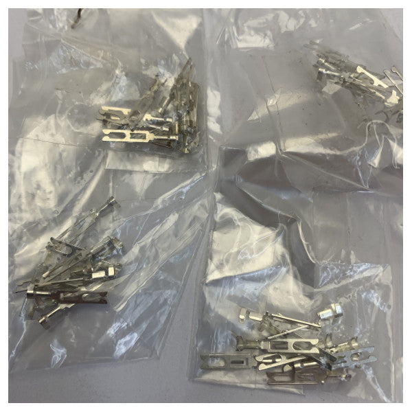 100307100 Connector sæt til alarm PCB - Marine Electronics Compone 