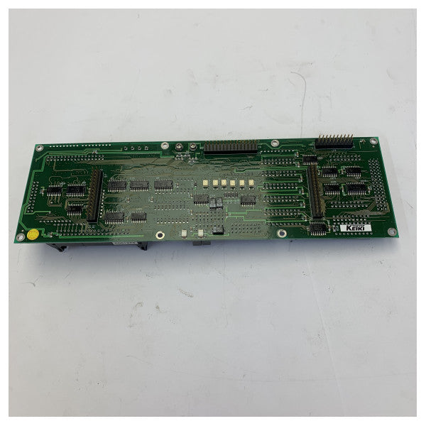 Tokyo Keiki PR-8000 Autopilot PCB PWB (MNIF) Elettronika Marittima 